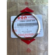 12662-12K00-000 WASHER, DRIVEN GEAR NO. 1 RAIDER 150 Fi