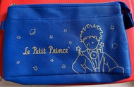Le Petit Little Prince 小王子百寶袋（化妝袋/隨身袋/小手袋/手挽袋/筆袋）Bag
