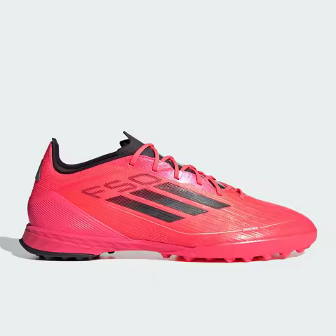 Adidas Authentic F50 PRO TF Men's Women's Sports Cushioned Football Shoes IF1324