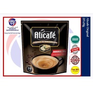 Alicafe Tongkat Ali & Ginseng Original / Kacang Hazel