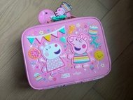 Peppa Pig x Smiggle Lunch Box