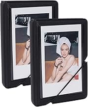 28 Pockets Mini Photo Album for Fujifilm Instax Mini 12 11 99 90 40 9 8 7 EVO LiPlay 2x3 Pictures Mo