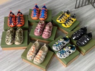 KEEN NEWPORT 戶外涼鞋溯溪鞋