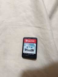 Nintendo Switch 寶可夢 阿爾宙斯 中文版