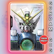 GUNDAM GCG Card R-004 C+ Resource | Japanese TCG Newtype Rising GD01
