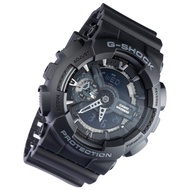 G_Sh0ck_GA_110 Men Sport Watch Duo W/Time 200M Water resistant Man Watch
