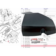 AIR DUCT COVER 1 AEROX V1 B65-E4417-01