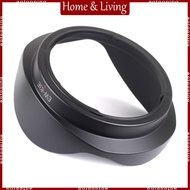 AOTO EW-83E Lens Hood Sun Shade Replacement for EF 16-35mm f 2 8 L 17-40mm EF-S 10-22mm Camera Lens 