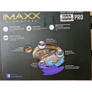 IMAXX 2 in 1 and dry Mapping Robot Vacuum Cleaner H-98 Pro with APP
