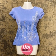 Armani Exchange A｜X T-shirt Shirt Top