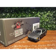 1/64 BM Creations Mitsubishi Lancer GTI 1988 64B0177 [MGM]
