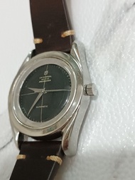 Universal Geneve Polerrouter 撞舵錶