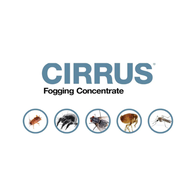 CIRRUS FOGGING CONCENTRATE, D PHENOTHRIN, TETRAMETHRIN, PERMETHRIN (GENERAL PEST CONTROL)