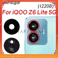 IQOO Z6 Lite 5G I2208 Camera Glass
