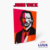 LUUS - 3D Decor Paintings and Icons |Compilation of NEWARRIVAL 3D printed Icon Paintings, DOPAMINE D