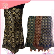 Skirt/Kain  CM010 Songket  Duyung