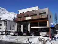 Bed & Breakfast Hotel Nives