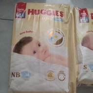 Huggies diapers