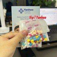 Vip 7 yanheeee