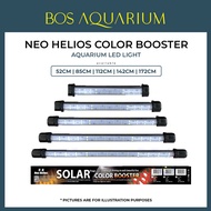 Aquanice Neo Helios Solar Color Booster Light Submersible Tanning & Display Aquarium LED light T8 LE