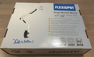 <全新 NEW> FLEXISPOT (MA8W) Single Monitor / 電腦螢幕支架 / 顯示器支架 / 電腦螢幕臂