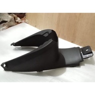 Old Yamaha Jupiter Z tank Cover Old Original YGP 5LL-F842N-00