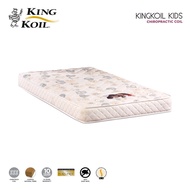 King koil Kids Chiropractic Coil Mattress