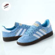 Adidas Handball Spezial Ice Blue