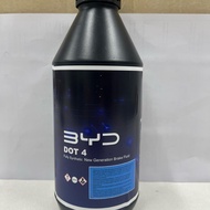 BYD Electric Car Brake Fluid (DOT4) 1 L