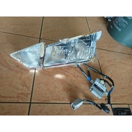 Perodua Bezza FL 2021-2024 HeadLamp Led bulb with Ecu