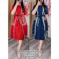 KATUN COTTON BROKEN DRESS 54512 340 GR G2D AS25 Direct ORDER