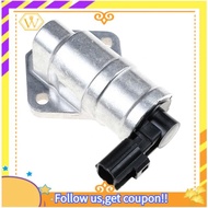 【W】For  Explorer Mercury  2002- 2008  Parts- Idle Air Control Valve 1L2Z9F715AA 1L2E9F715AC 1L2E9F71