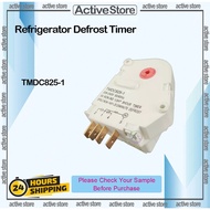 Refrigerator Defrost Timer 1/3HP 8Hours 20-25Minute TMDC825-1