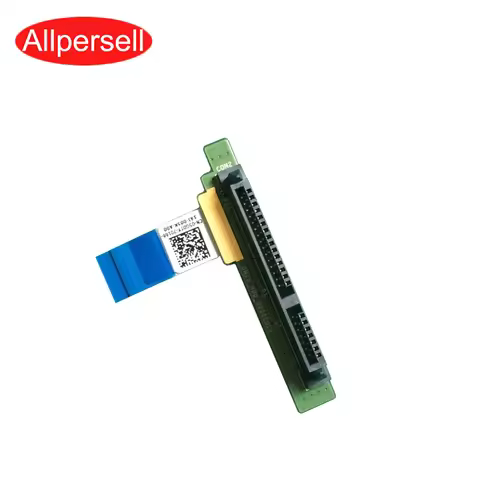 HDD cable For Vostro DN13 V3350 3350 05GDTY 50.4ID01.101 A01 SATA hard drive port cable