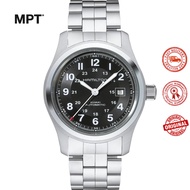HAMILTON KHAKI FIELD AUTO 42MM - H70515137