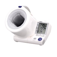 Omron Electronic SphygmomanometerHEM-1000Upper Arm Barrel Household Blood Pressure Meter Medical Blood Pressure Measuring Instrument