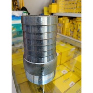 KING NIPPLE GI 3 INCH