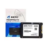 Sstc Megamouth 240GB SATA III SSD