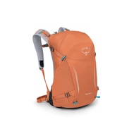 OSPREY Hikelite 26 中性登山用背囊 26L - 橙色