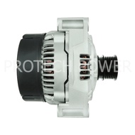 MERCEDES BENZ C , E CLASS W202 W210 W124 120A NEW ALTERNATOR 0123510012, 0123510039, 0091544302