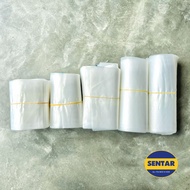 HD Disposable Plastic Bag With String 5x8/6x9/7x9/8x9/9x12 500g