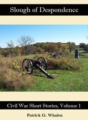 Slough of Despondence Patrick G. Whalen