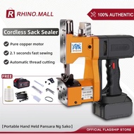 Cordless Electric Sewing Machine Woven Paper Bag Mesin Jahit mesin jahit portable mesin jahit indust