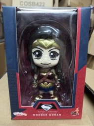 Hot Toys wonder woman cosbaby