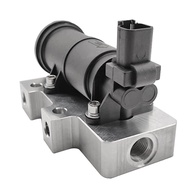 -12V Fuel Transfer Pump Accessories Parts 446-5408 4465408 for CAT C4.4 C6.6 C7.1 312E 312F 313F 924