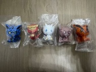 火影 一番賞 尾獸 E賞