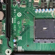 HP A88 MS-7906 FM2b Motherboard 747512-001