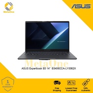 ASUS Expertbook B3 14" (B3405CCA-LY0442X)