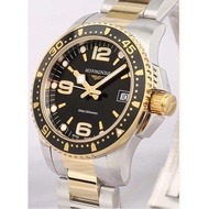 Langqing Comcas Series L3.34 F0.3.56.7 Ladies Watch 34mm Quartz Watch