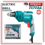 ELECTRIC DRILL 500W -TD2051026 TOTAL